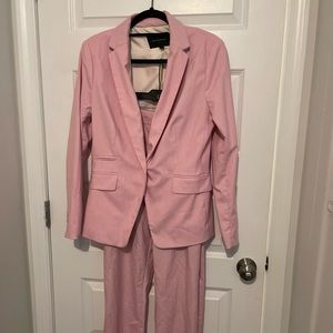 Banana Republic Suit